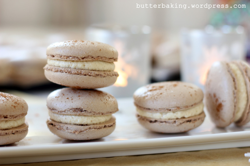 macarons